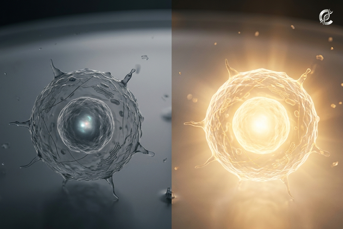 Cellular transformation