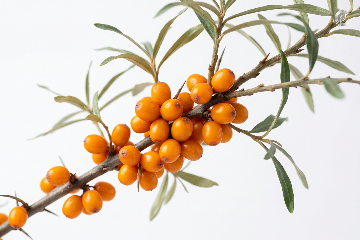 Sea Buckthorn