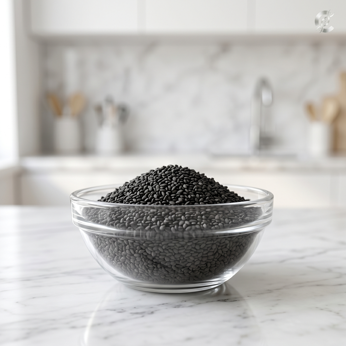 SesaPlex Black Sesame
