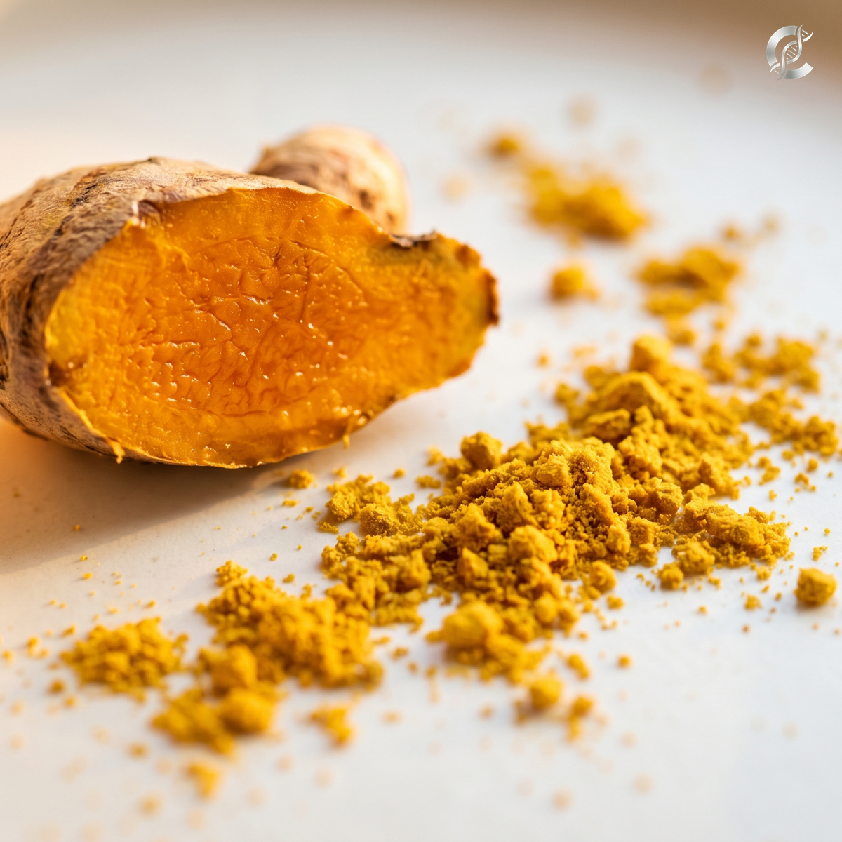 Curcumin Quercetin