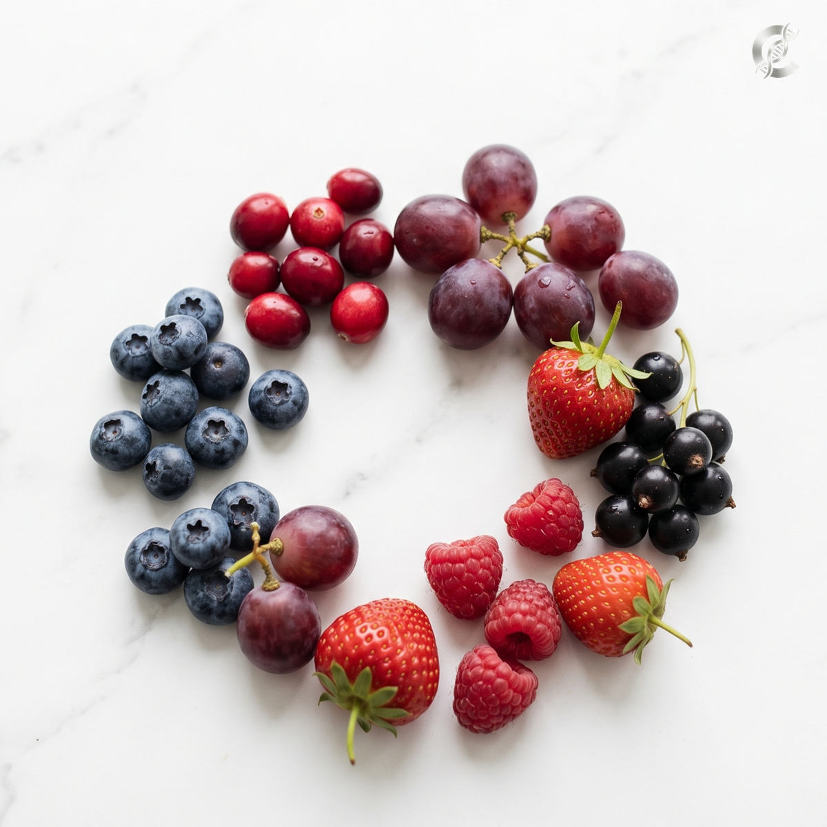 SuperBerries