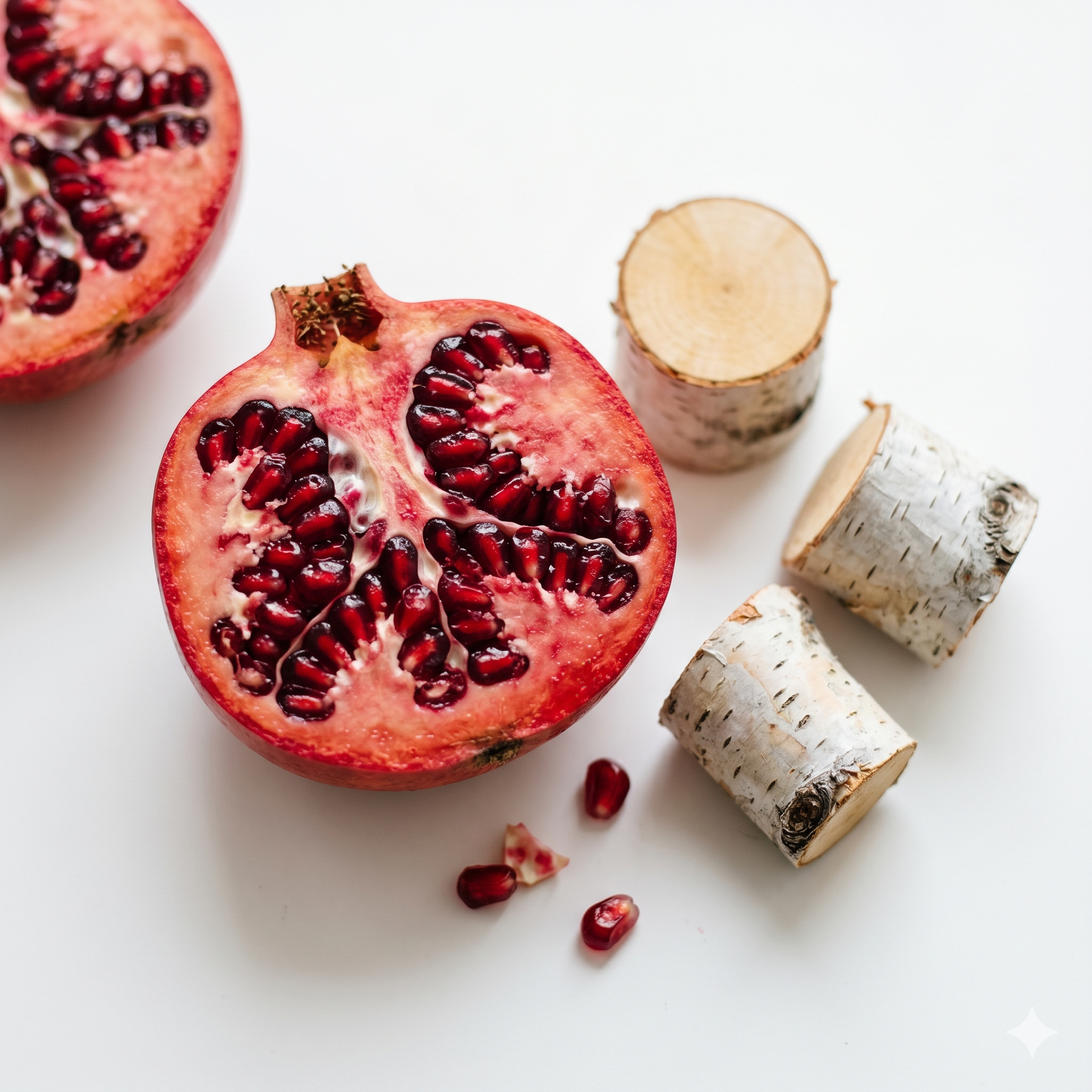 Pomegranate Xylitol